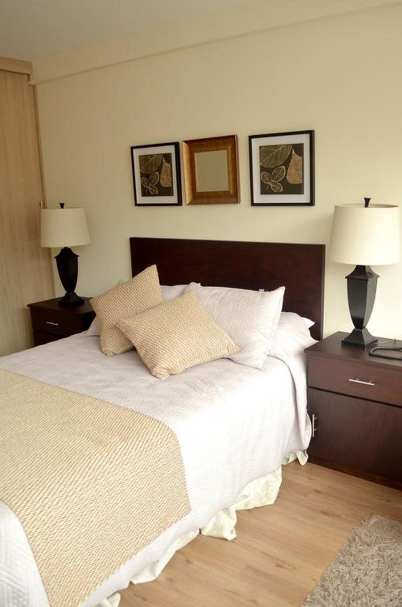 Midtown La Paz Hotell Exteriör bild